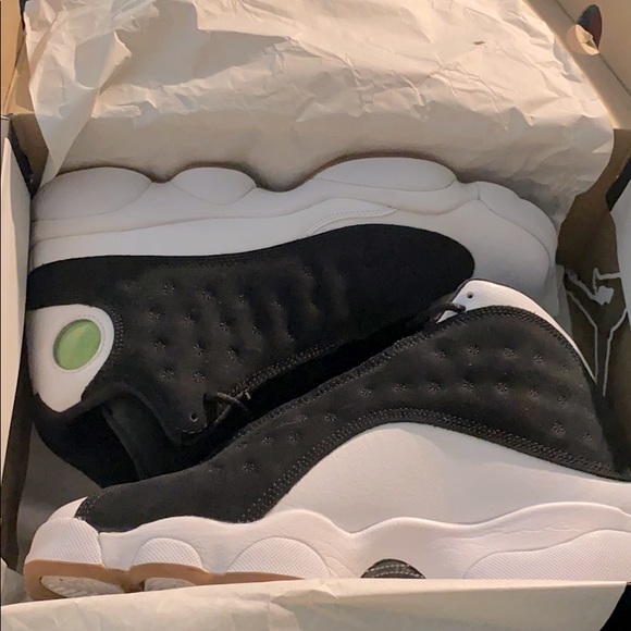 Air Jordan Retro 13 GG